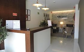 Fátima GuestHouse